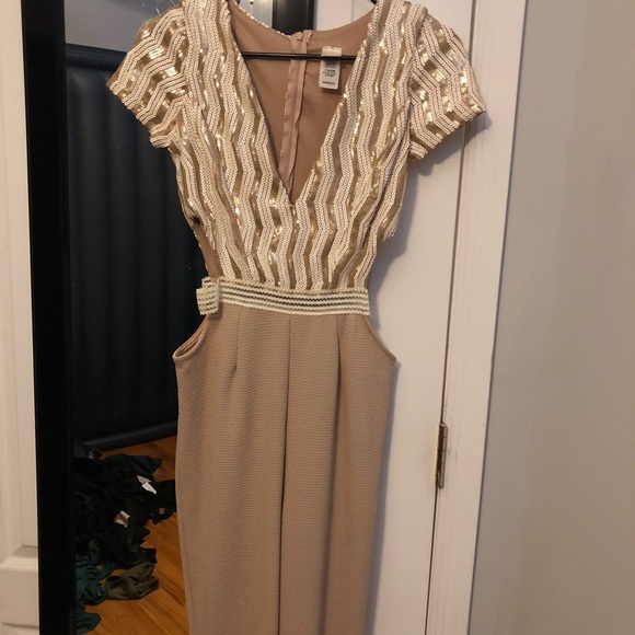 Sexy playful jumpsuit - Picture 5 of 9